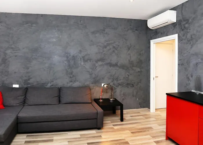 Отель типа "постель и завтрак" Guest House Roma