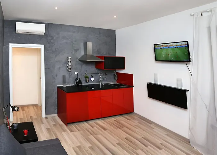 Отель типа "постель и завтрак" Guest House Roma