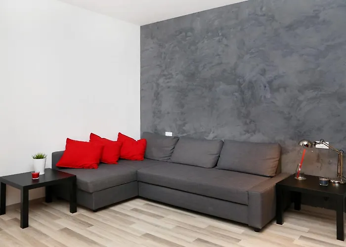 Отель типа "постель и завтрак" Guest House Roma 3*
