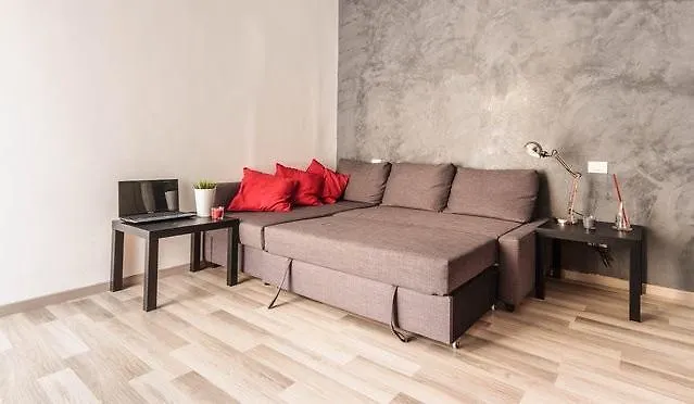 Guest House Roma 3* Рим