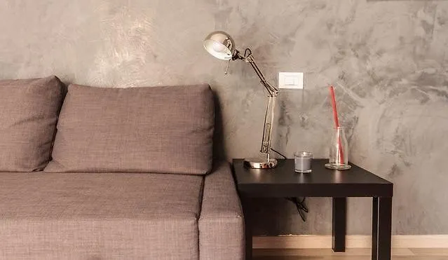 Guest House Roma Отель типа "постель и завтрак" Рим