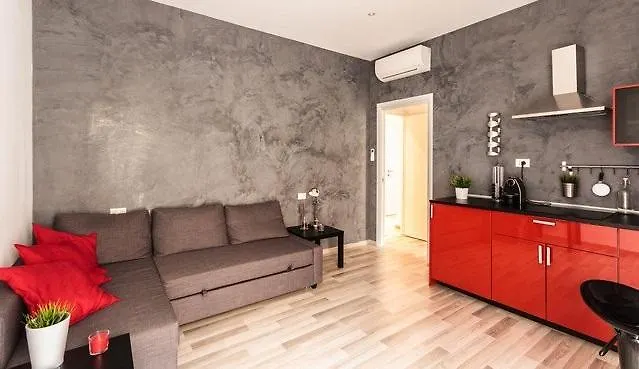 Guest House Roma 3* Рим