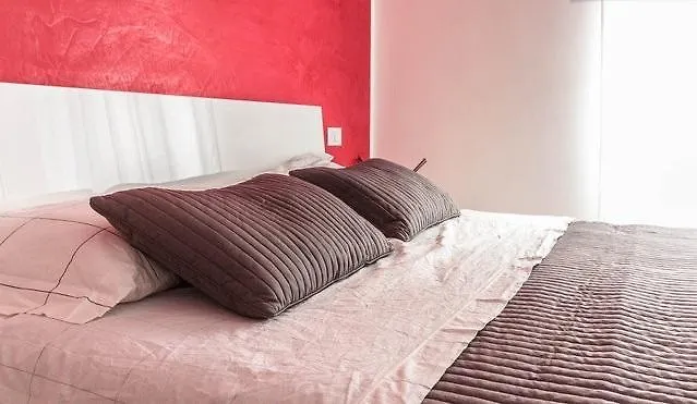 Guest House Roma Отель типа "постель и завтрак"