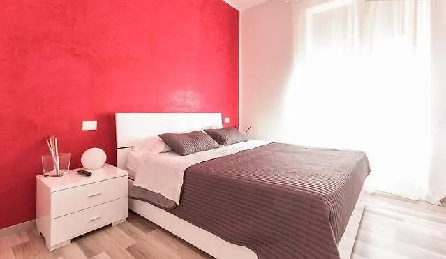 Guest House Roma Рим