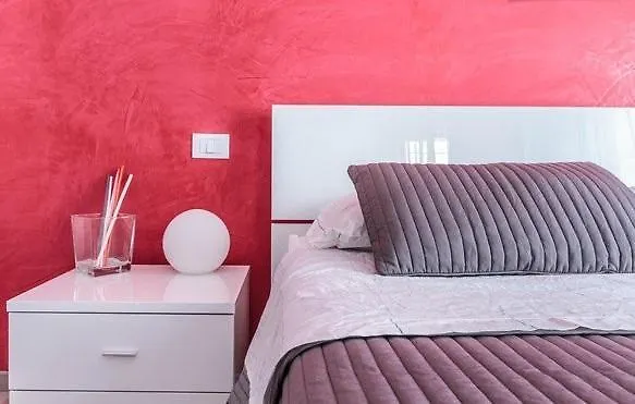 Guest House Roma Отель типа "постель и завтрак" Рим