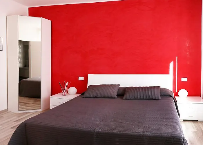 Отель типа "постель и завтрак" Guest House Roma Рим