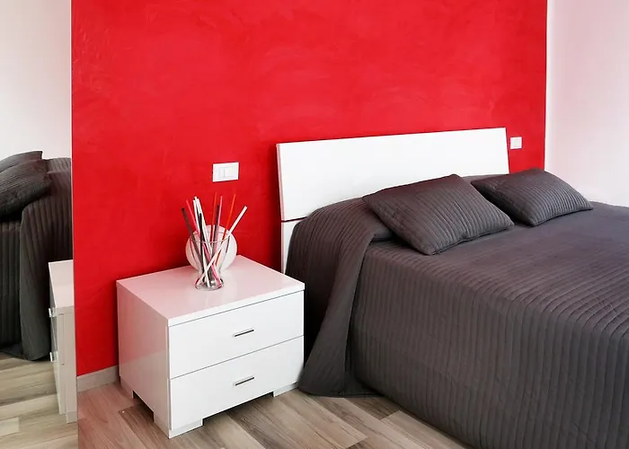 Отель типа "постель и завтрак" Guest House Roma