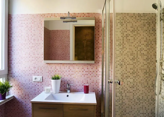Guest House Roma Отель типа "постель и завтрак" 3*