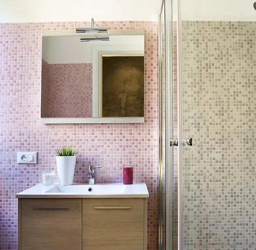 Отель типа "постель и завтрак" Guest House Roma