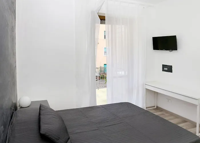 Guest House Roma Рим