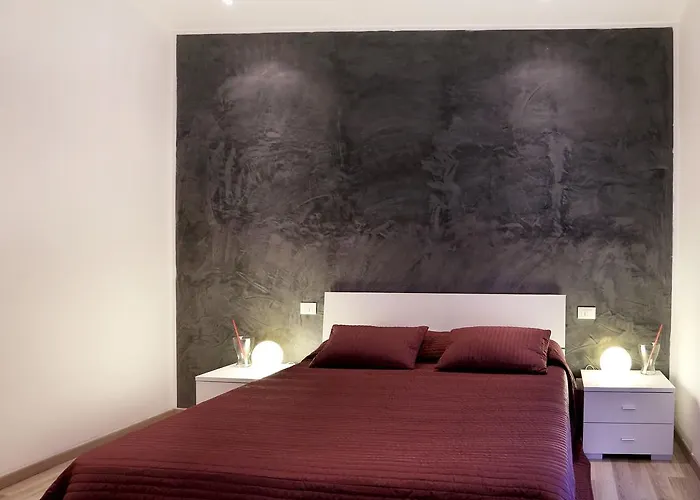 Guest House Roma Рим