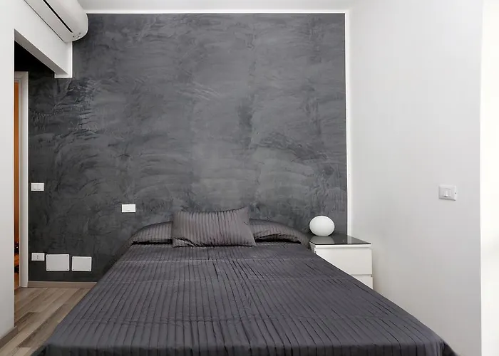 Отель типа "постель и завтрак" Guest House Roma 3*