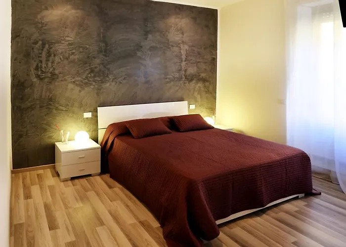 Отель типа "постель и завтрак" Guest House Roma Рим