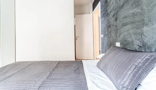 Отель типа "постель и завтрак" Guest House Roma Рим