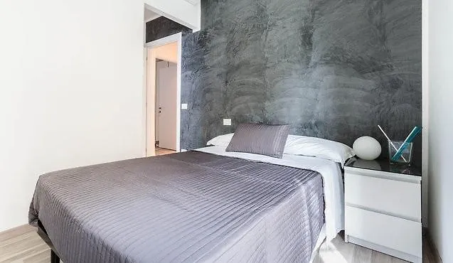 Guest House Roma Отель типа "постель и завтрак" Рим