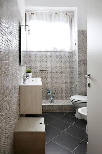 Guest House Roma Рим